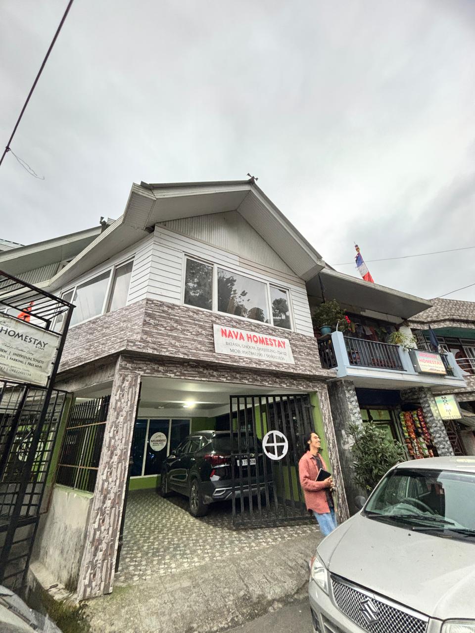 Nava Homestay